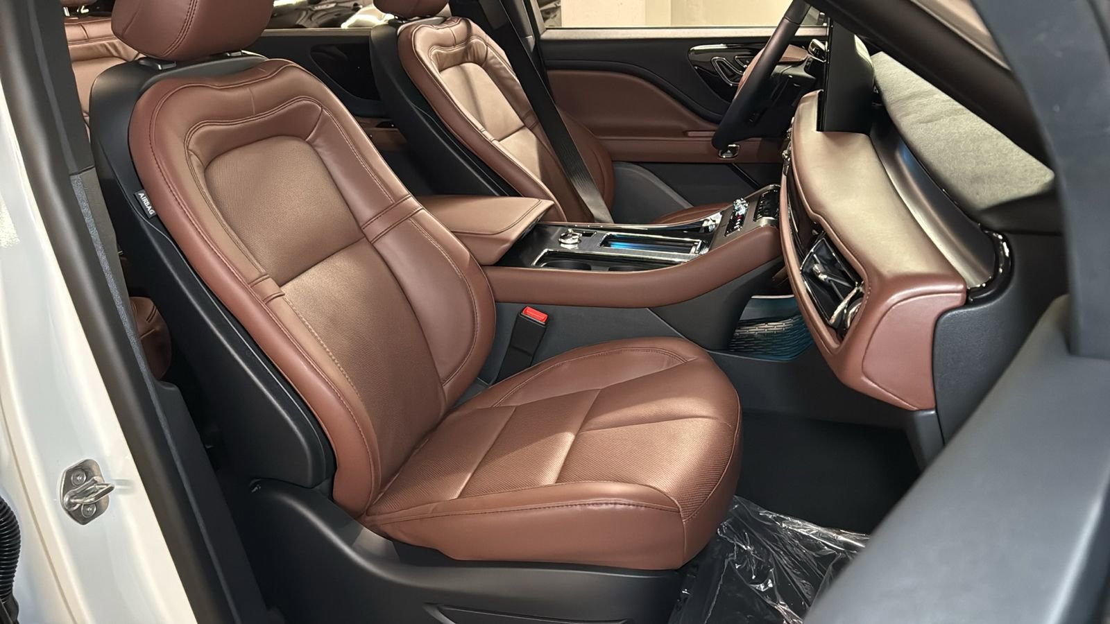 New 2026 Lincoln Aviator Reserve AWD/4WD image 10