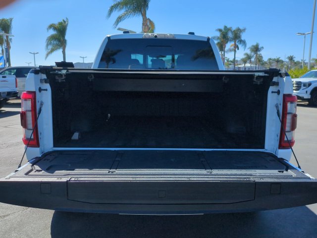 Used 2021 Ford F150 Raptor w/ Equipment Group 801A High AWD/4WD image 27