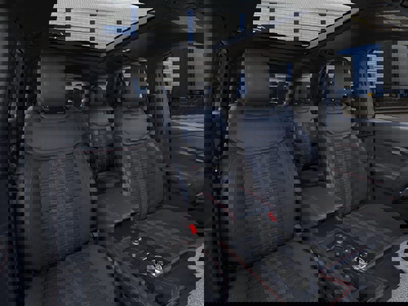 New 2026 Ford Explorer ST-Line image 10