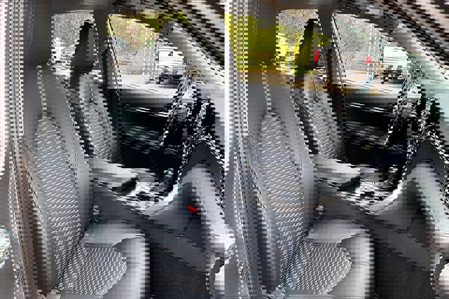 Certified 2023 Toyota Camry SE image 8