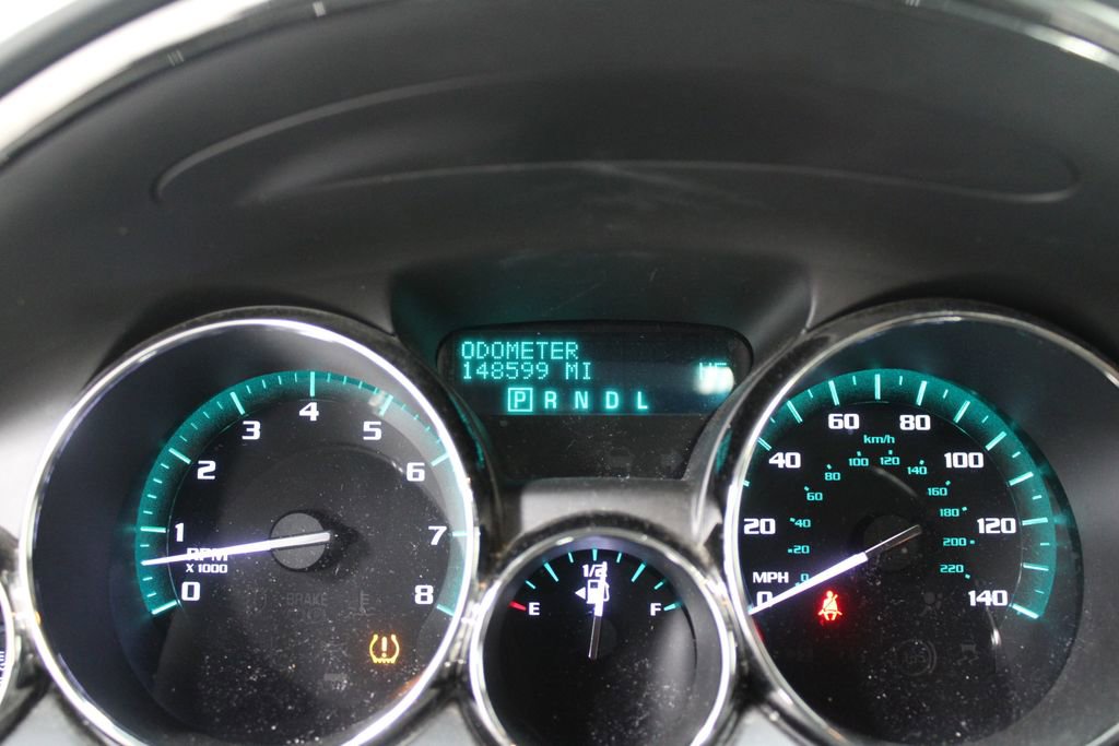 Used 2017 Buick Enclave Premium w/ Experience Buick Package image 22