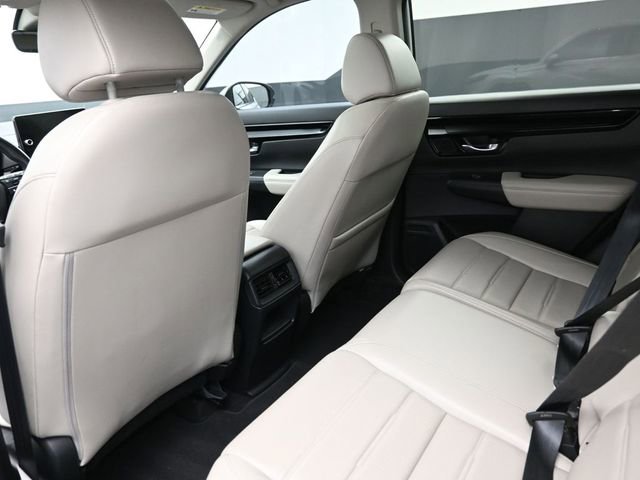 Certified 2023 Honda CR-V EX-L image 23