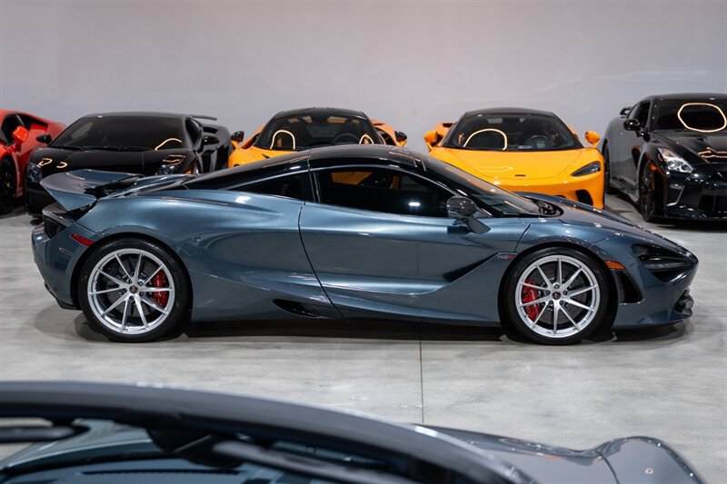 Used 2018 McLaren 720S Performance RWD image 7