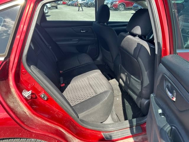 Used 2018 Nissan Altima 2.5 S w/ S Convenience Package FWD image 15