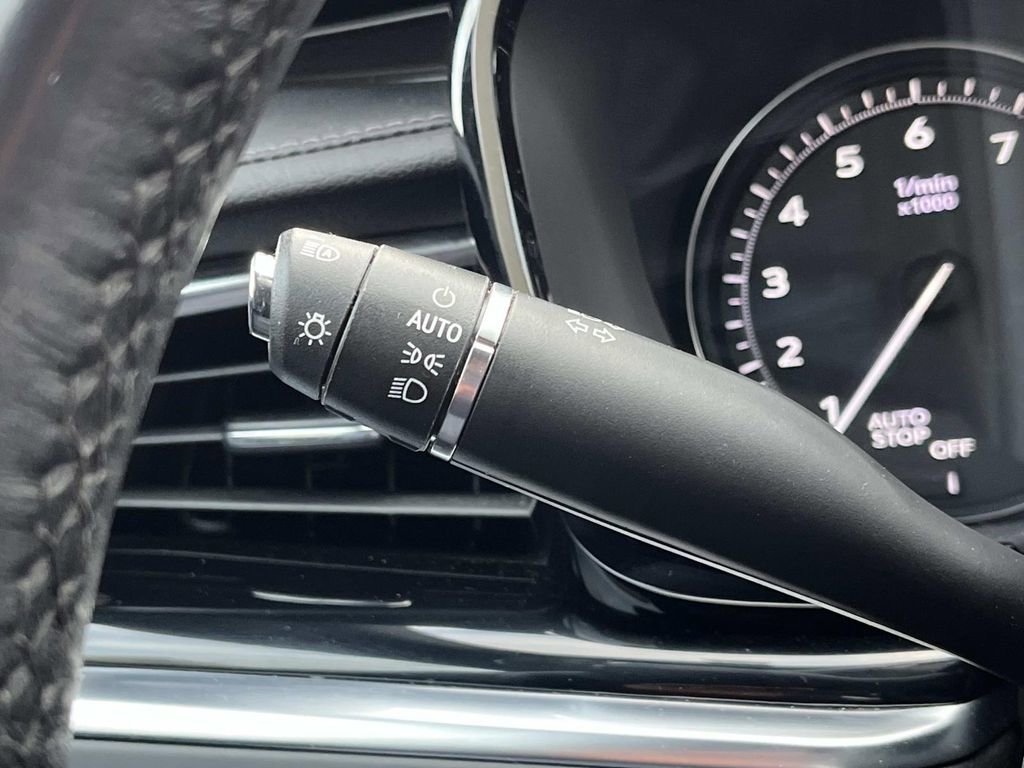 Certified 2024 Cadillac XT6 Premium Luxury w/ Technology Package image 33