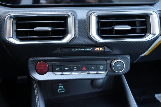 New 2025 Ford Mustang GT Premium image 11