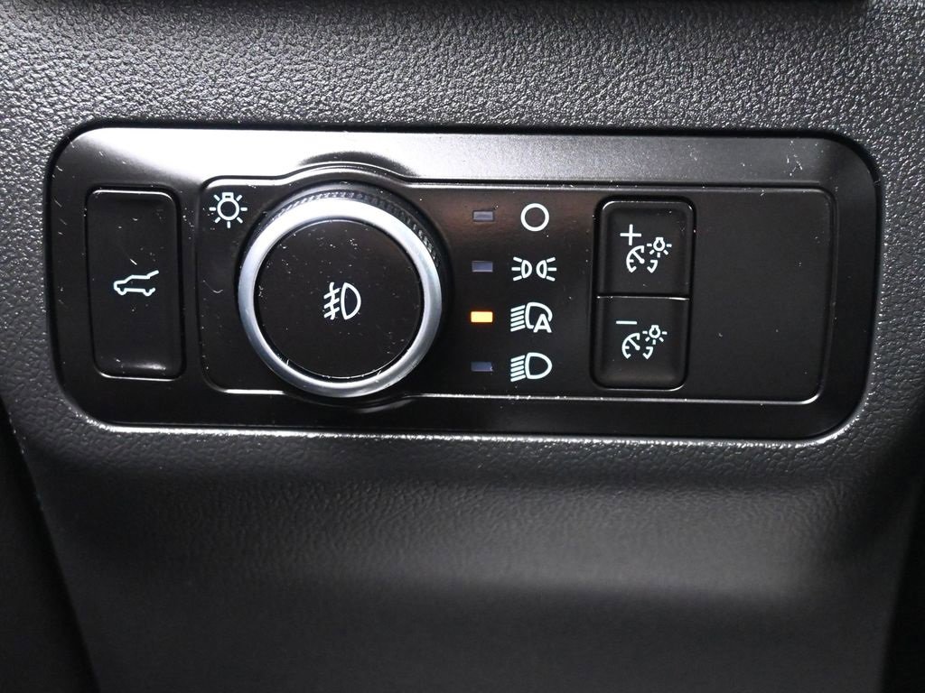 Used 2023 Ford Escape ST-Line Select w/ Tech Pack #1 image 21