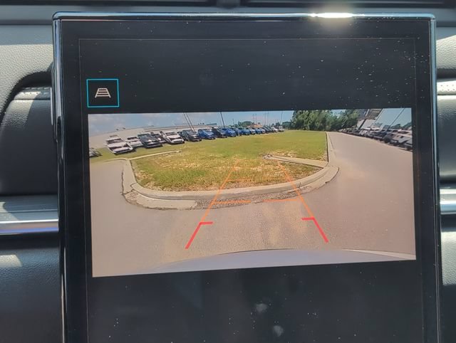 Used 2025 GMC Terrain Elevation AWD/4WD image 18