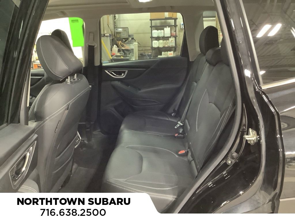 Used 2020 Subaru Forester Limited image 19