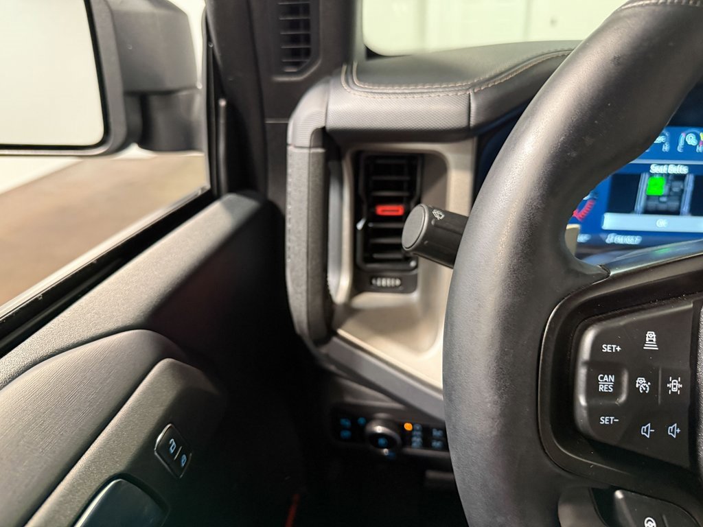 Used 2024 Ford Bronco Raptor image 76