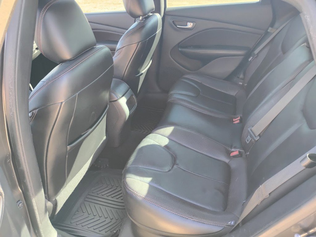 Used 2016 Dodge Dart GT w/ Sun/Sound Group image 6