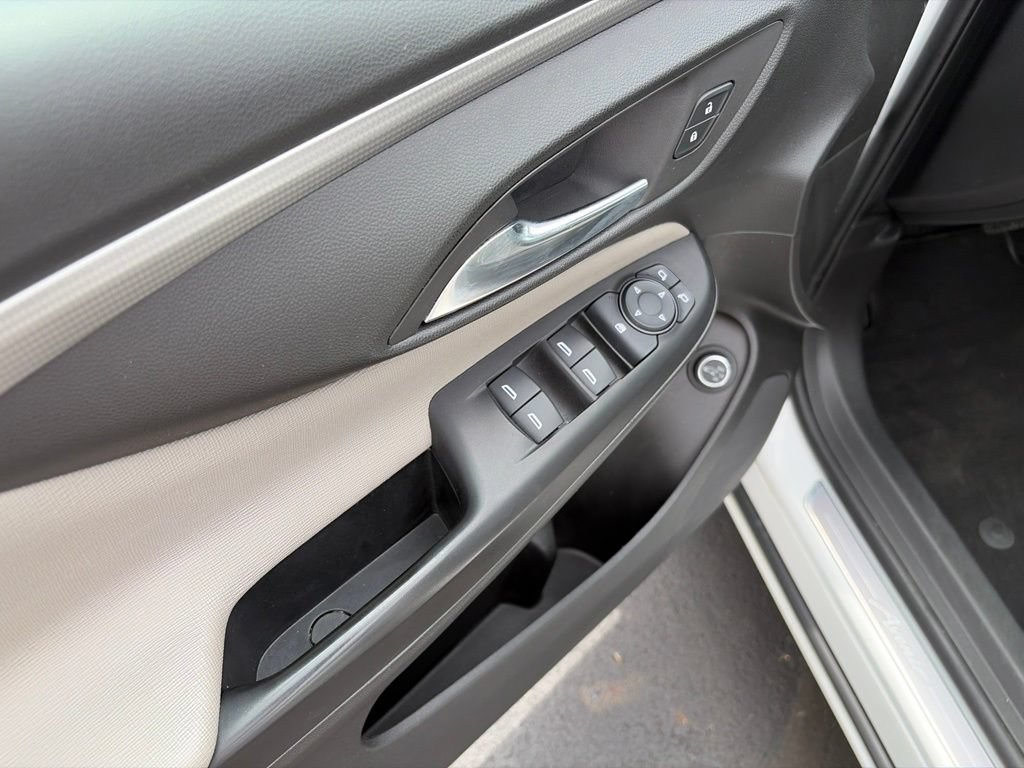 Used 2024 Buick Envista Avenir FWD image 20