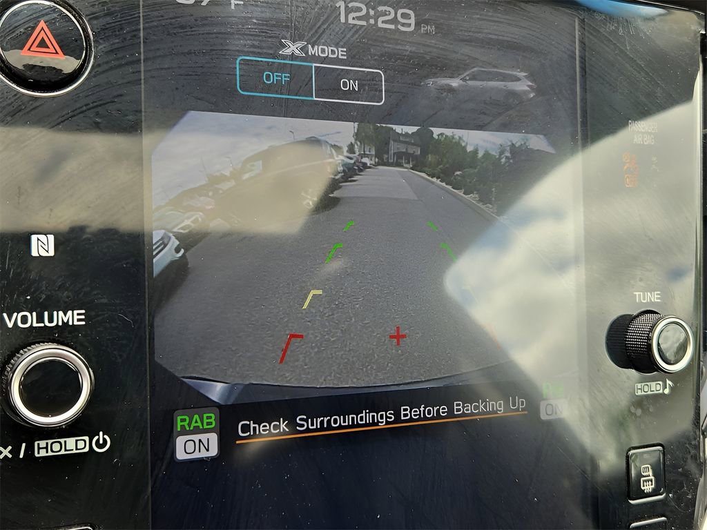 Used 2022 Subaru Outback Limited image 16