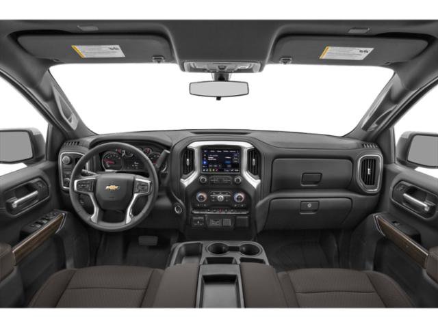 Used 2022 Chevrolet Silverado 1500 LT AWD/4WD image 5