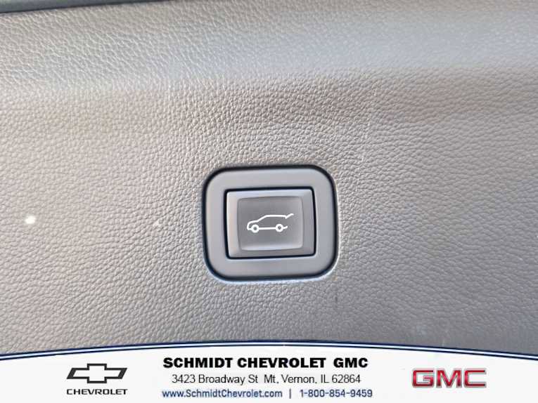 Used 2024 Buick Enclave Avenir w/ Avenir Technology Package image 11