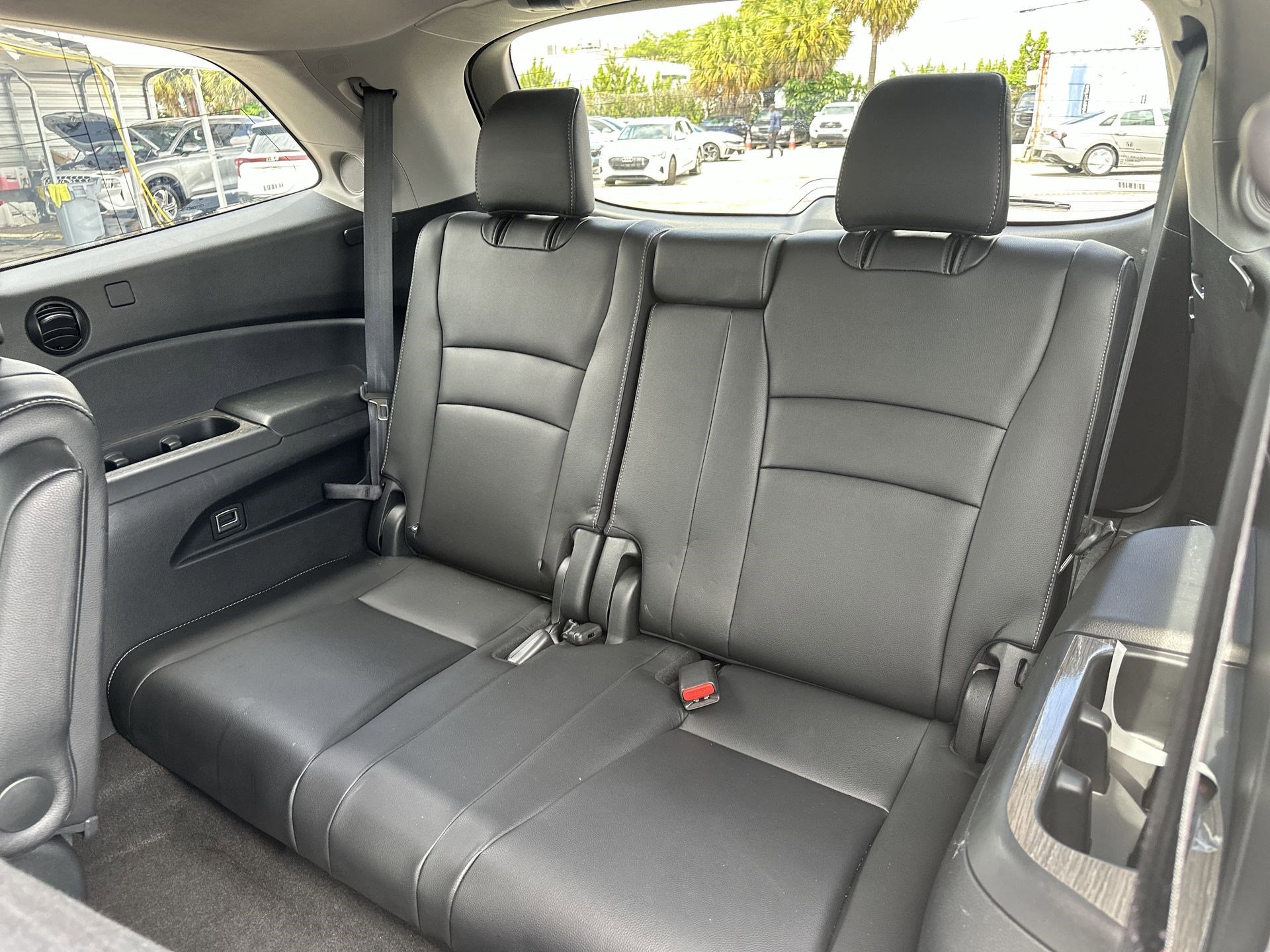 Used 2018 Honda Pilot Elite image 26