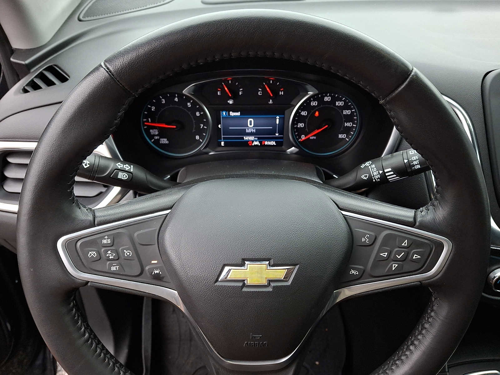 Used 2022 Chevrolet Equinox LT image 18