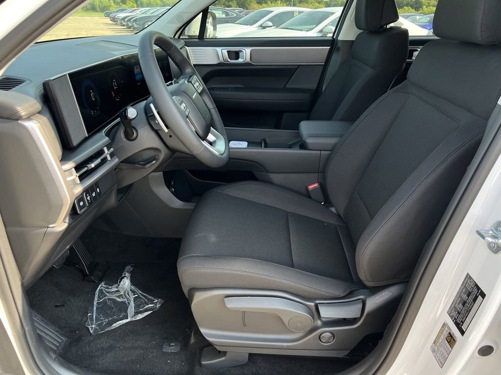 New 2026 Hyundai Santa Fe SE w/ Tow & Go Package image 17