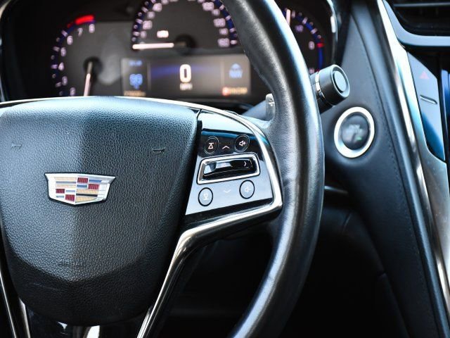 Used 2015 Cadillac CTS Sedan w/ Seating Package image 23