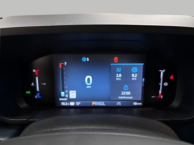 New 2025 Ford Maverick Lariat w/ Black Appearance Package image 15