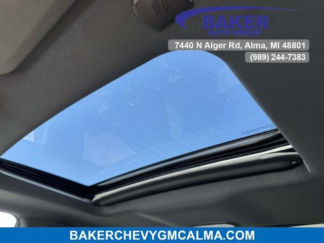 New 2026 Chevrolet Colorado ZR2 w/ Technology Package image 27