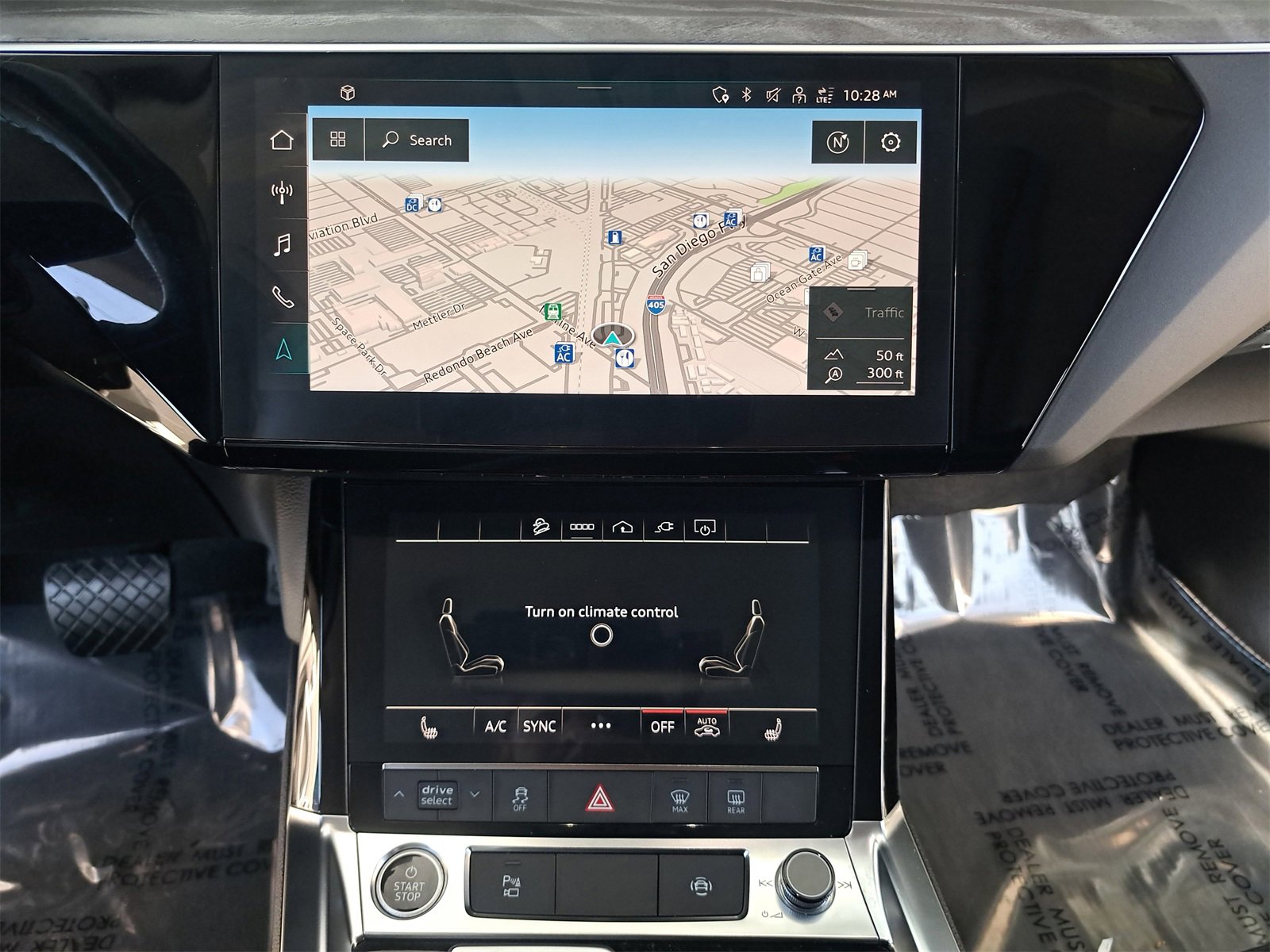 Used 2023 Audi e-tron Premium image 21