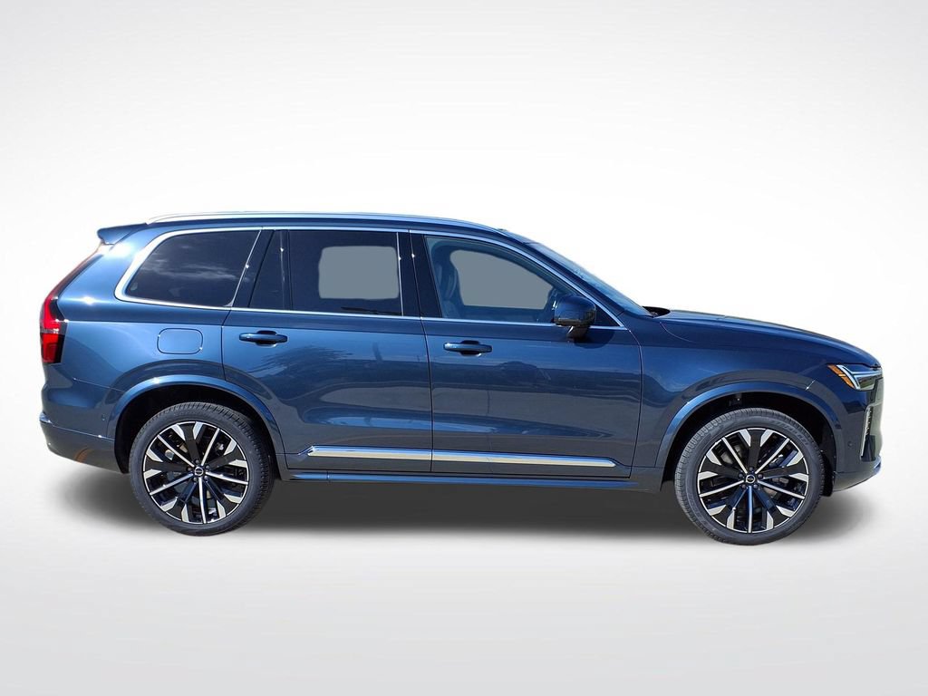 New 2026 Volvo XC90 T8 Plus w/ Protection Package Premier AWD/4WD image 8