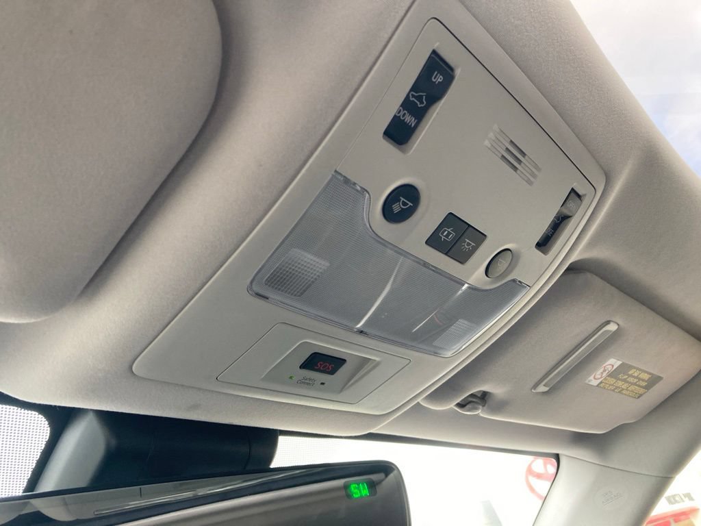 Used 2019 Lexus IS 300 w/ Accessory Package 2 RWD image 27