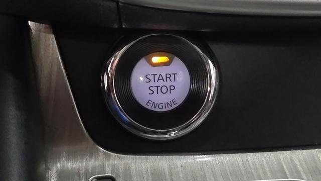 Used 2018 Nissan Murano Platinum AWD/4WD image 32