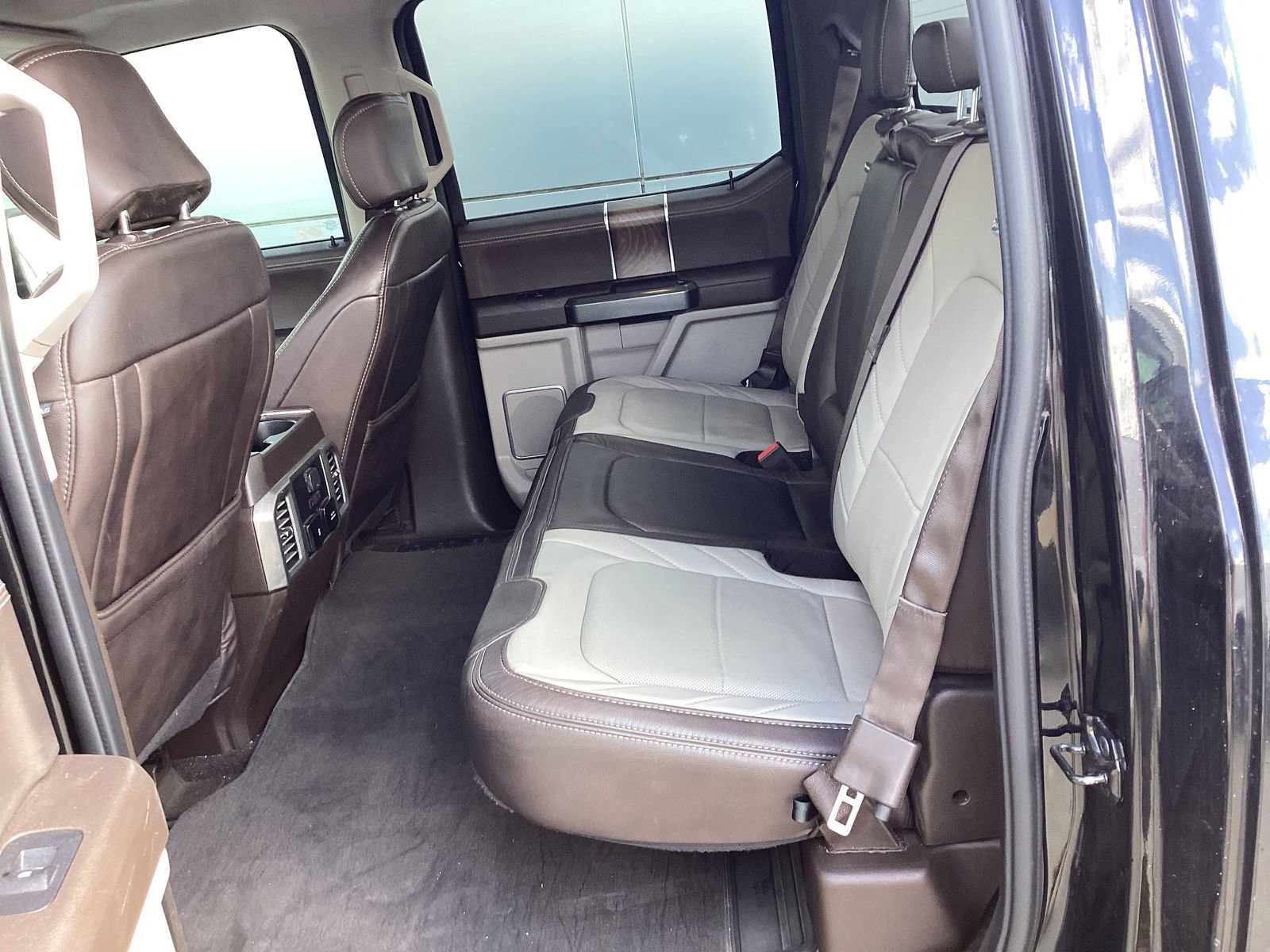 Used 2020 Ford F150 Limited AWD/4WD image 6