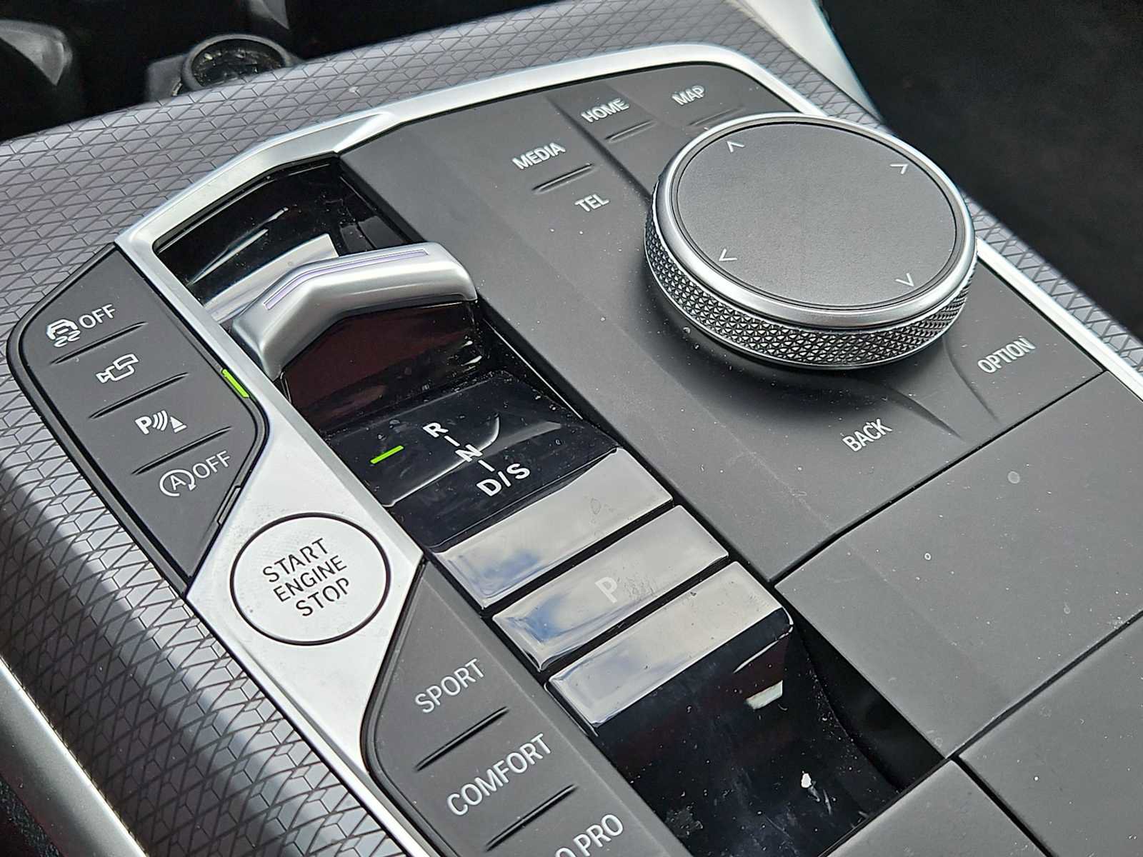 New 2026 BMW 440i xDrive M440i xDrive w/ Parking Assistance Package image 37