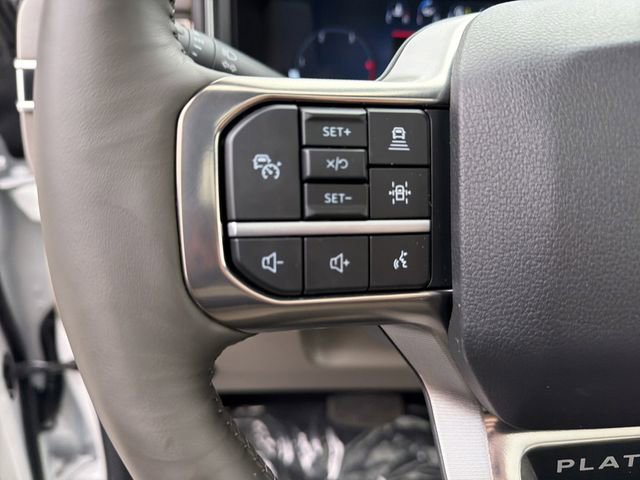 New 2026 Ford F250 Platinum w/ Platinum Plus Package image 19
