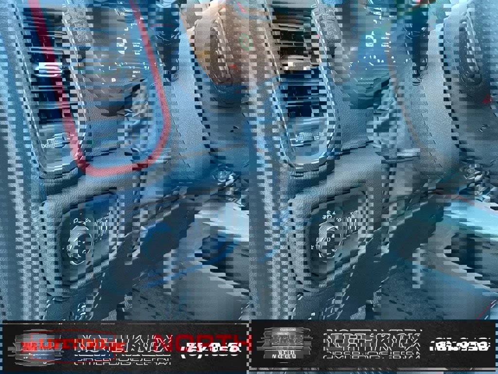 New 2026 RAM 1500 Rebel image 7