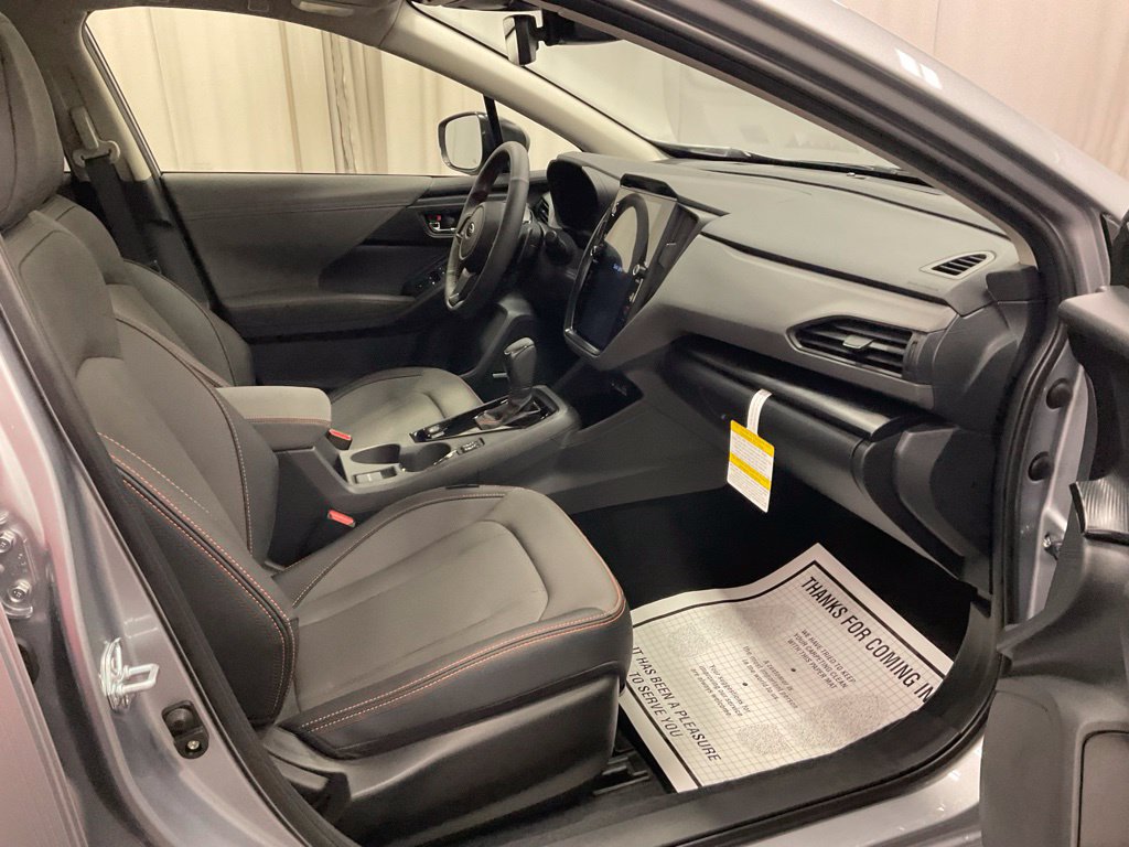New 2026 Subaru Crosstrek 2.5i Limited AWD/4WD image 27