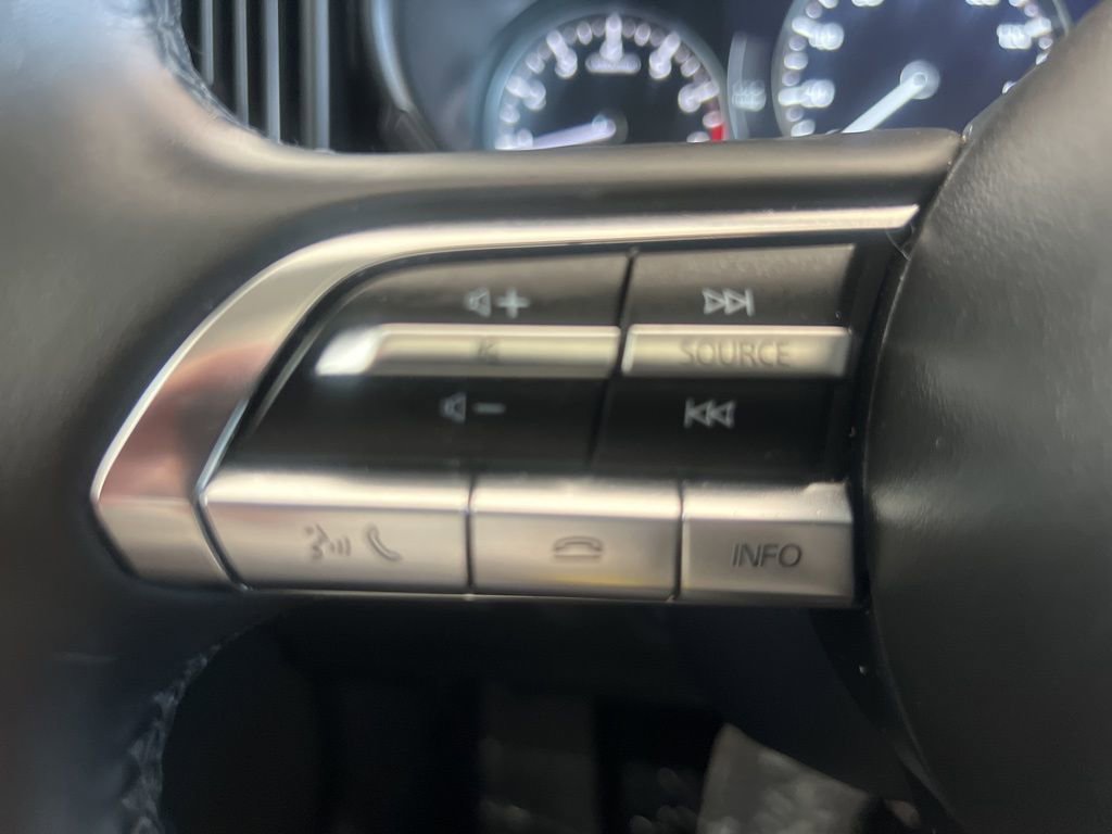Used 2025 MAZDA CX-50 AWD 2.5 S w/ Premium Package image 42