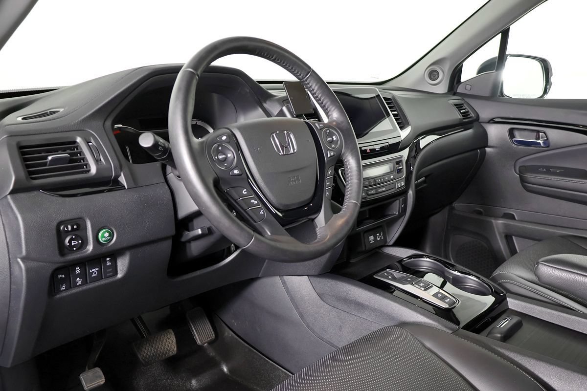 Used 2020 Honda Ridgeline RTL-E image 27