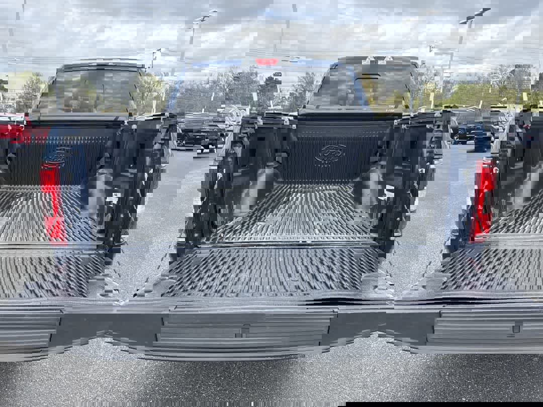 Used 2018 Ford F150 XLT w/ Equipment Group 302A Luxury image 23