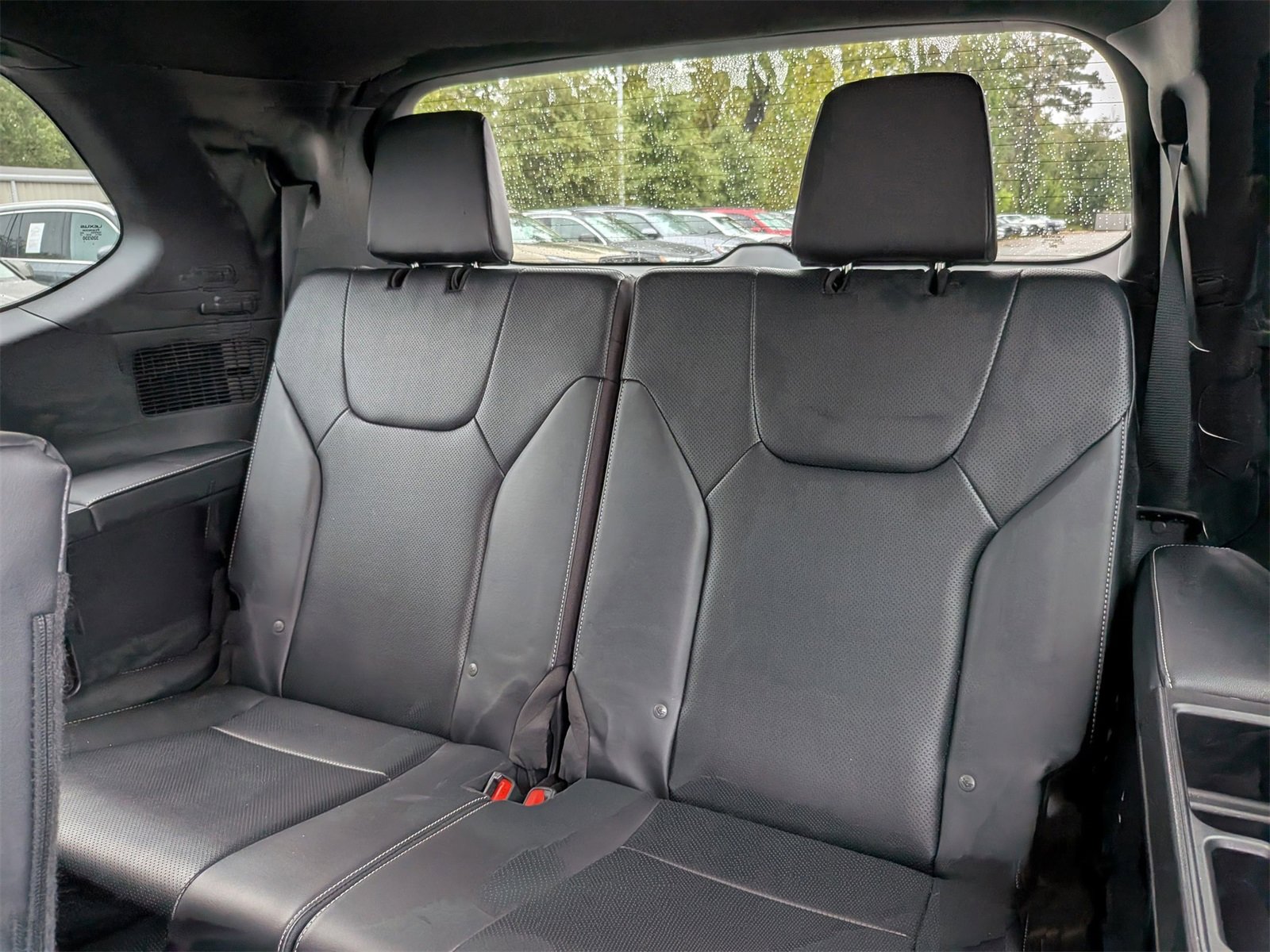 Used 2024 Lexus TX 350 350 image 31