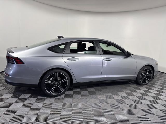 New 2026 Honda Accord Sport image 10