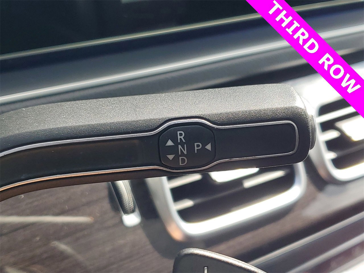 Used 2022 Mercedes-Benz GLS 450 4MATIC image 34