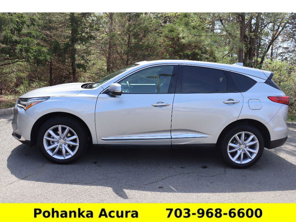 Used 2023 Acura MDX w/ Technology Package image 4