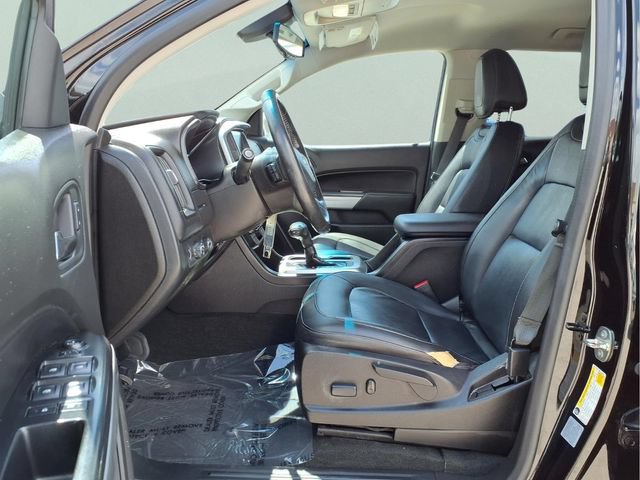 Used 2016 Chevrolet Colorado LT w/ Midnight Edition AWD/4WD image 18