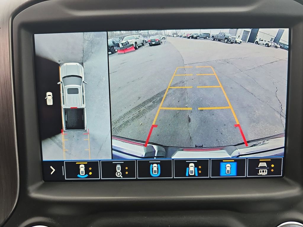 Used 2020 GMC Sierra 1500 Denali w/ Denali Ultimate Package image 28