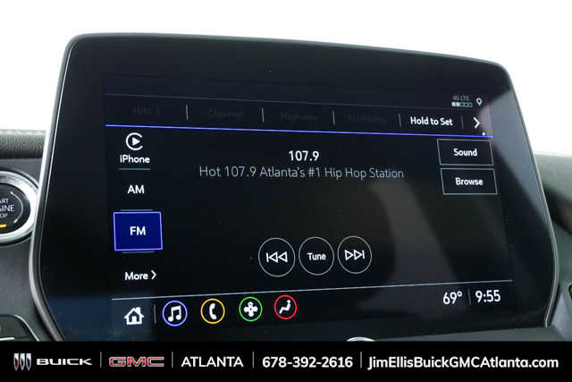 Used 2025 Chevrolet Blazer LT image 13