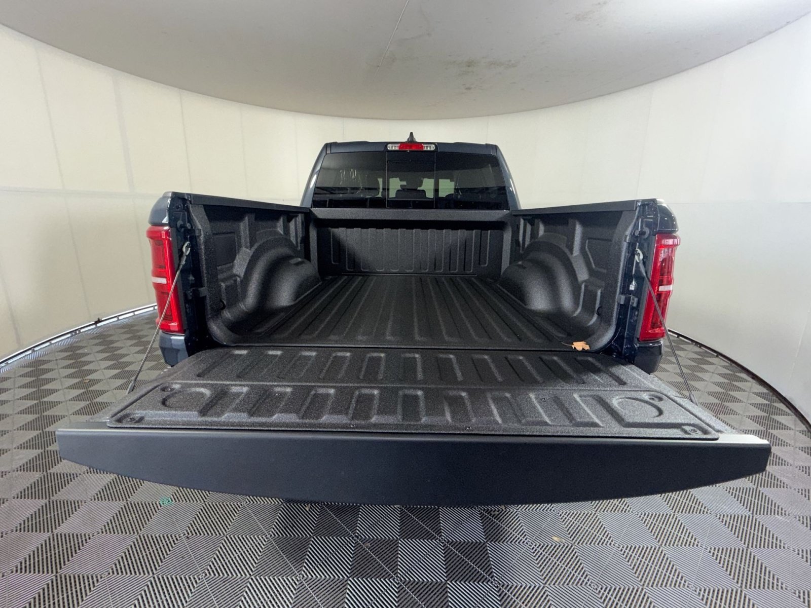 New 2026 RAM 1500 RHO AWD/4WD image 26