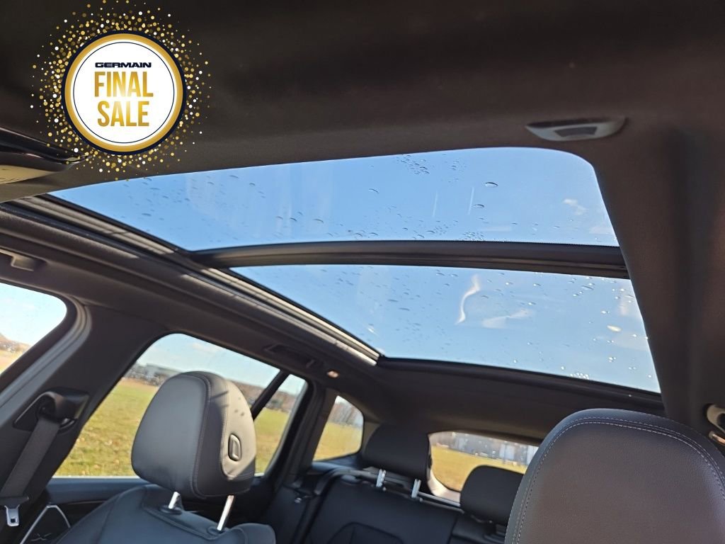 Used 2023 BMW X3 xDrive30i w/ Convenience Package image 36