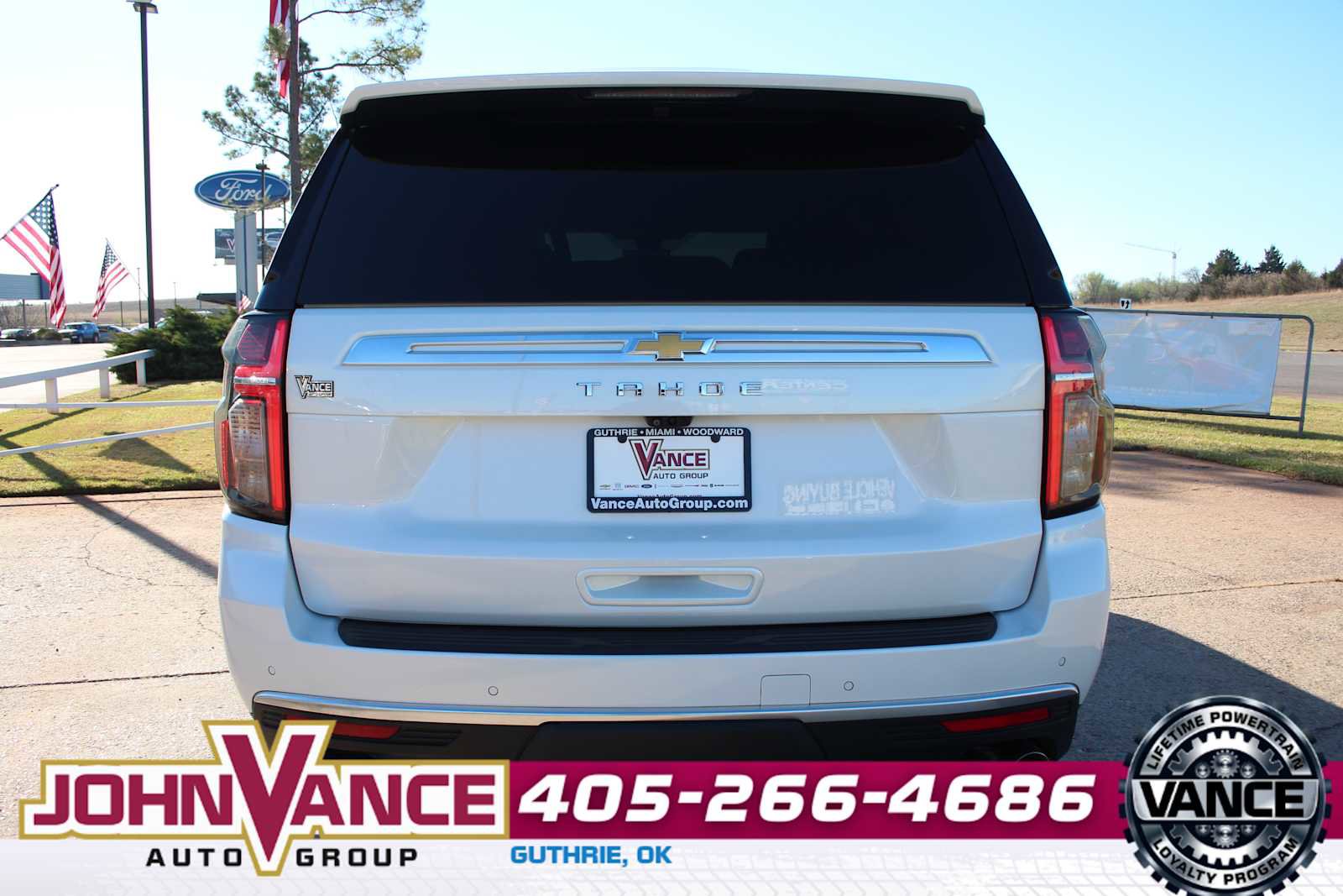 Used 2022 Chevrolet Tahoe High Country image 8