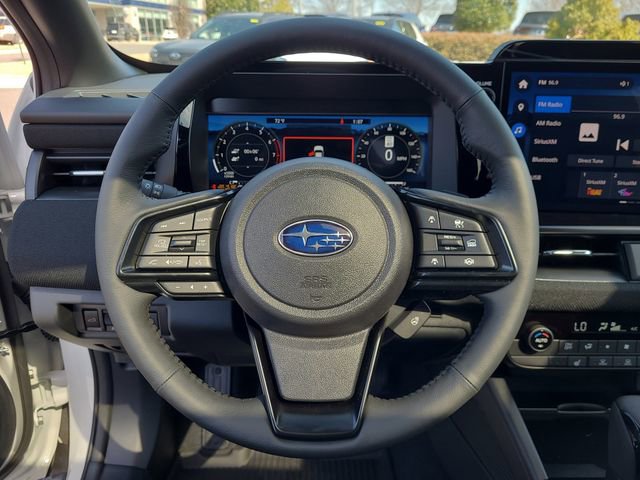 New 2026 Subaru Outback Limited image 26