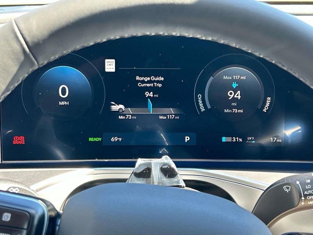 New 2026 Hyundai Ioniq 9 SEL image 28