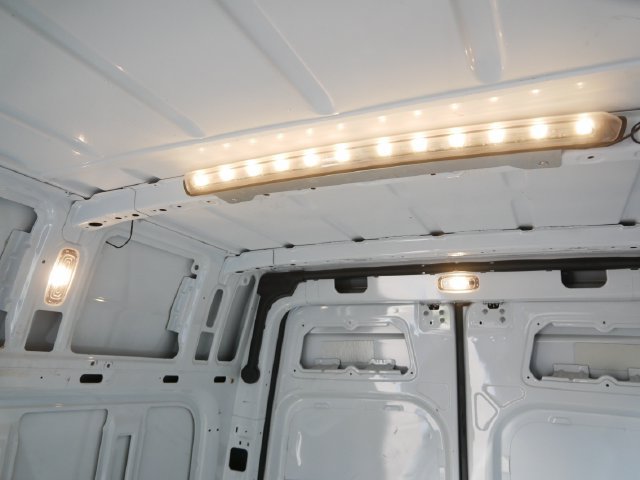 Used 2023 Mercedes-Benz Sprinter 2500 image 19